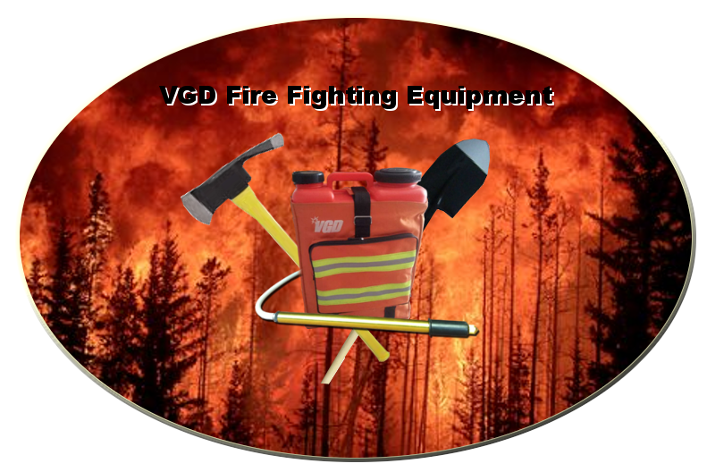 Fire Fighting logo