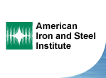 AISI web site