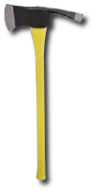 Pulaski Axe