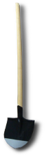 Fire Shovel