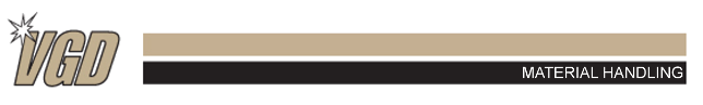Material Handling Logo