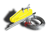 Cable puller