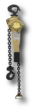 VGD Lever Hoist